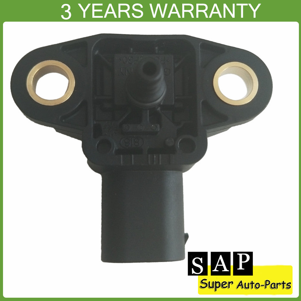 Exhaust Gas Temperature Sensor Fits for Toyota Hilux 07-14 New 89425-71020