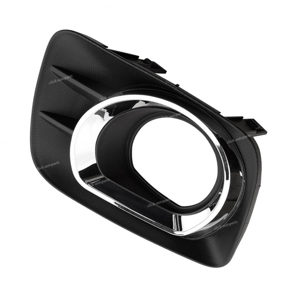 Fog Light Bezel Cover Trim Right Side Fit for Pontiac Vibe 2009 2010 2011