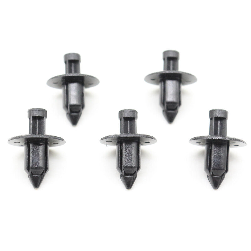 20-piece for seat back panel clips 1964201 for BMW E36 E46 E90 E34 E32 E38 E53 E85