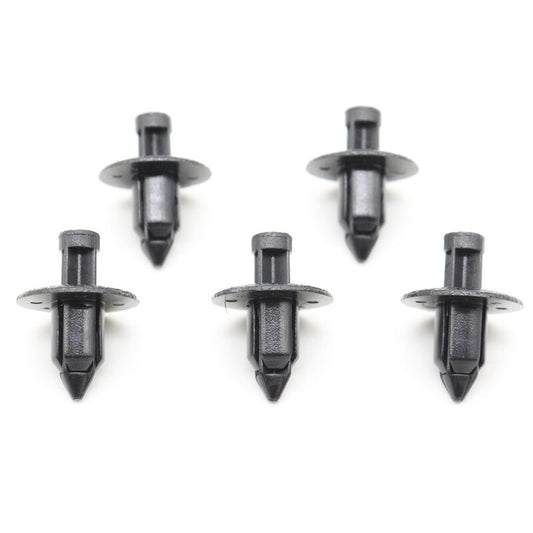 20-piece for seat back panel clips 1964201 for BMW E36 E46 E90 E34 E32 E38 E53 E85