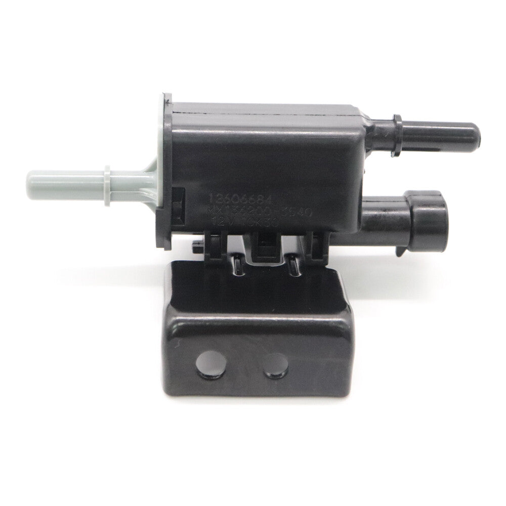 12597341 Brand new tank cleaning valve solenoid valve suitable for Silverado 1500 2500 HD- v