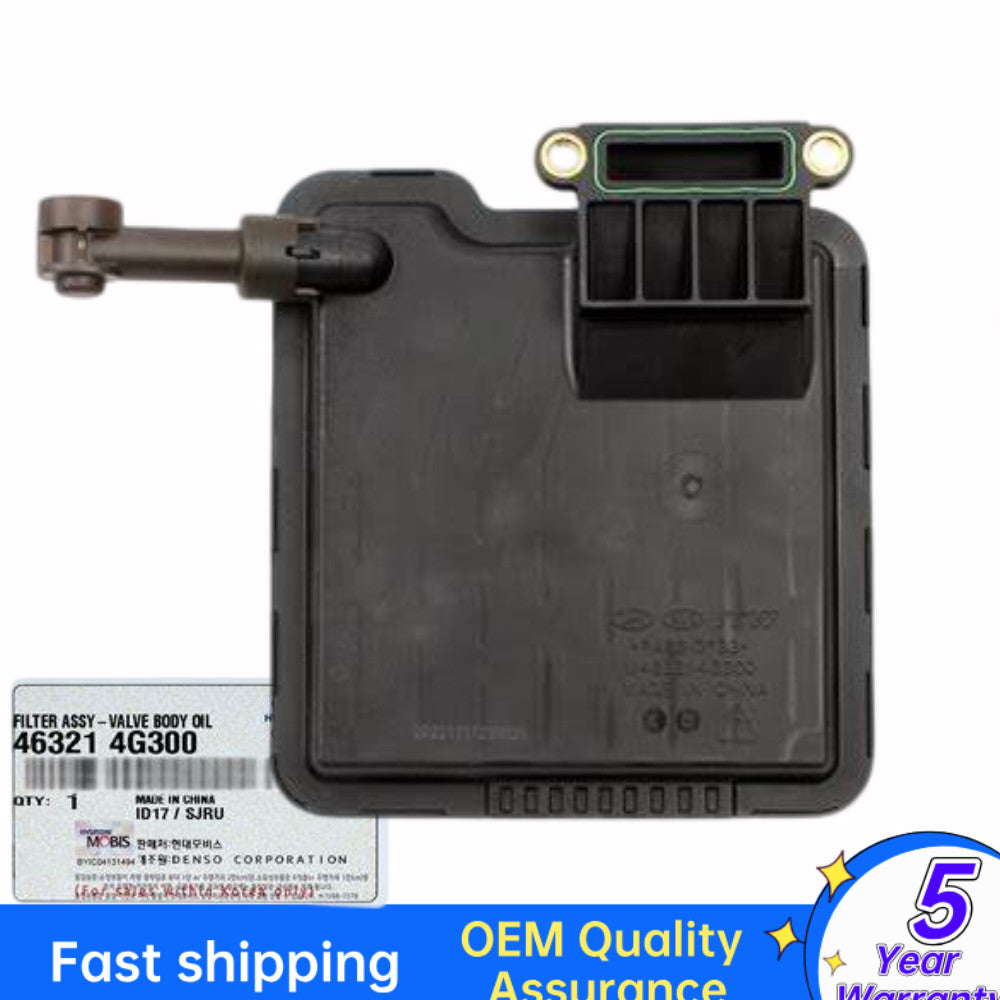 Genuin automatic transmission oil filter for Hyundai for Kia 463214G300