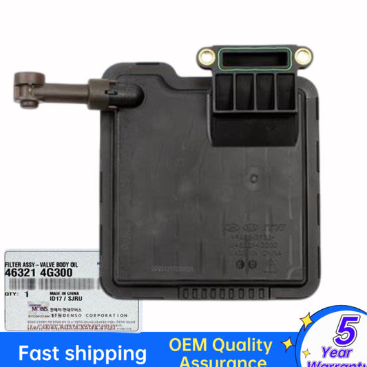 Genuin automatic transmission oil filter for Hyundai for Kia 463214G300