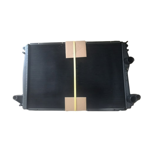 Suitable for Maserati Quattroporte Granturismo Radiator 4.2. Equipment Manufacturer: 2233561