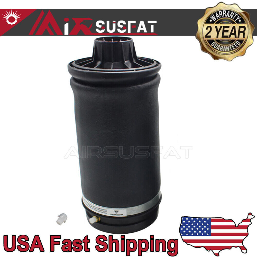  1PC REAR AIR SUSPENSION BAG for MERCEDES X164 W164 W166 ML/GL 350 450 550