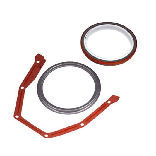 Rear Main Crankshaft Oil Seal Kit 3925529 For Engine ISB5.9L 6C 6BTA 4BT