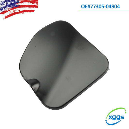 1XFor 2005-15 for Toyota Tacoma 2.7L 4.0L Fuel Door Gas Filler Lid New 77305-04904 Q