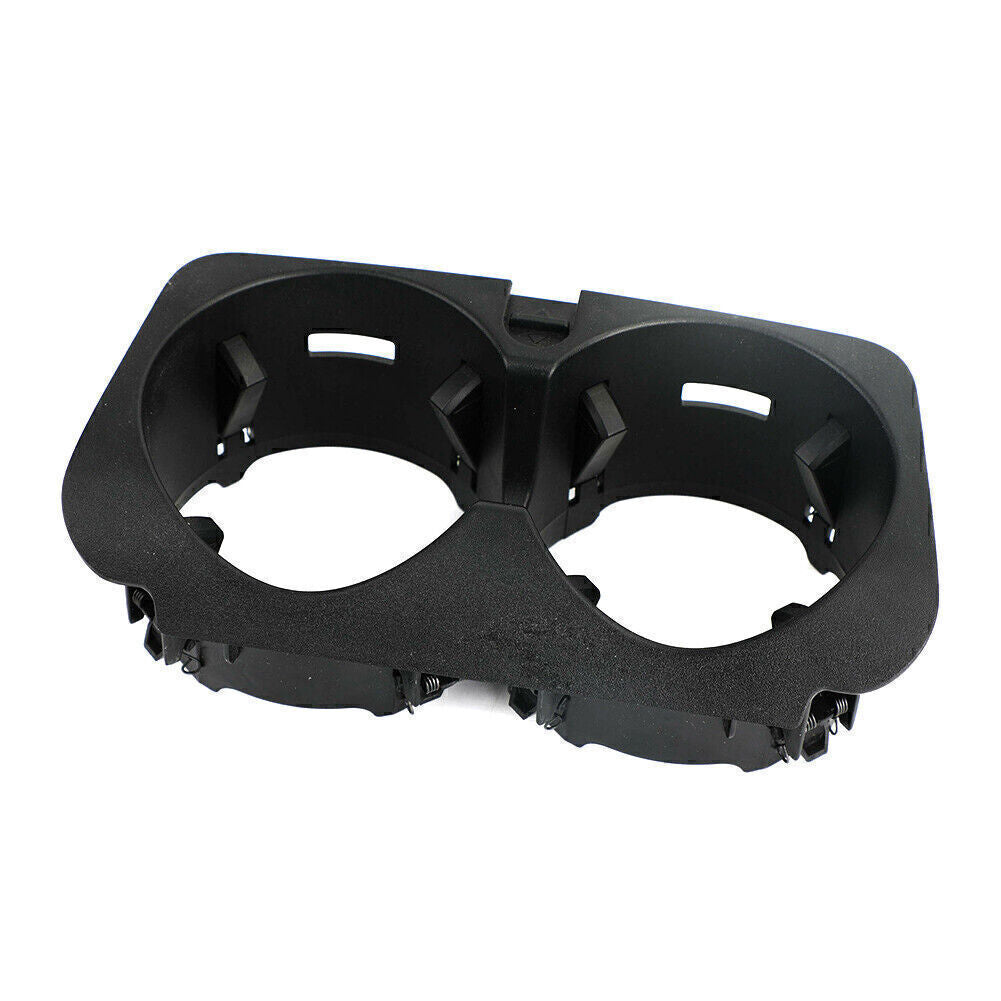 Center Console Insert Drinks Cup Holder Fit for Benz W205 W213 W253 W447 2056800691 Q