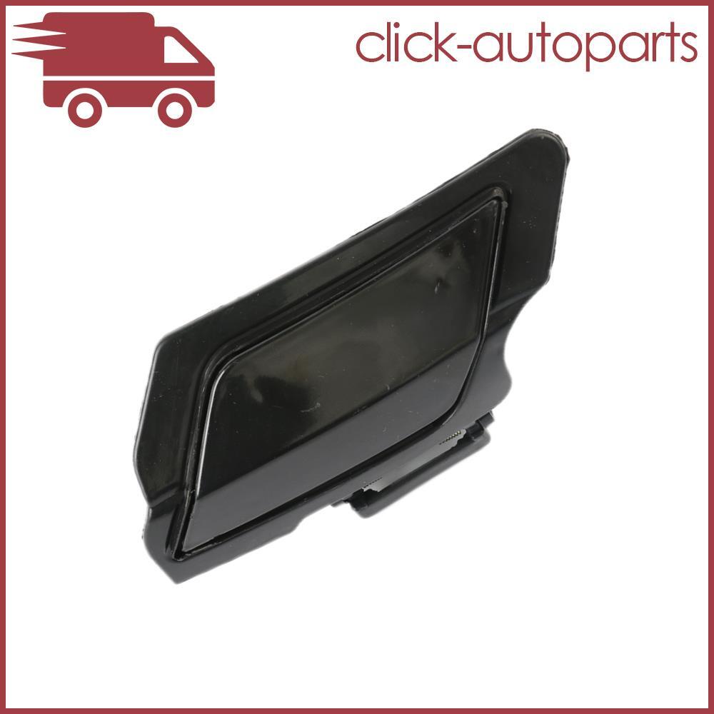 Fits For C-Class W204 C300 2008-2011 Left Headlight Washer Cover Cap Unpainted Q
