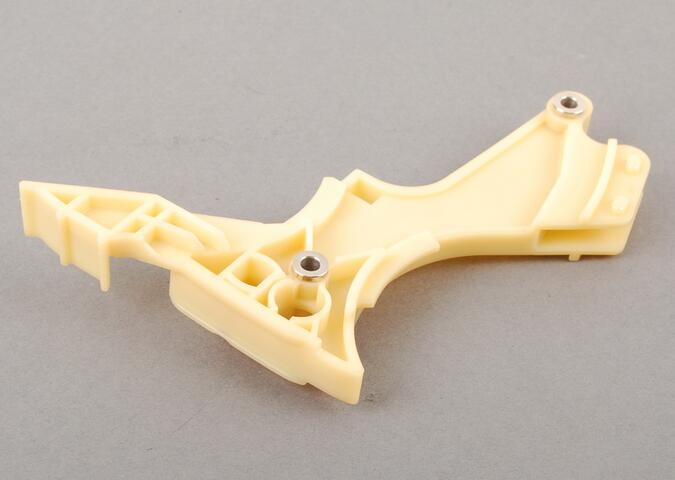new 1-Piece Timed Chain Tensioner Guide for E46 E60N E81 E82 E83 E83N n
