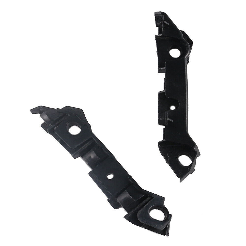 2x Bumper Cover Bracket Holder Front Left  Right Side for Mercedes C W205 C300 Q