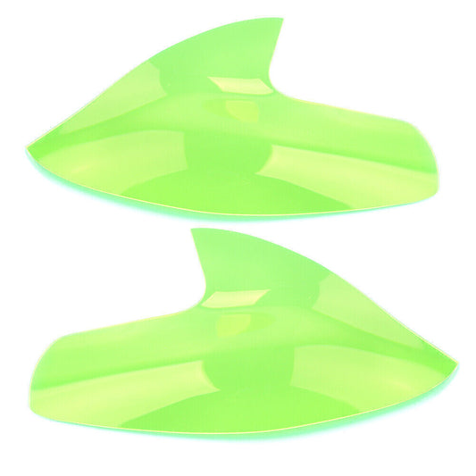 for Yamaha T-MAX530 2017-18 Front Headlight Guard Shield Screen Lens Cover Green Q