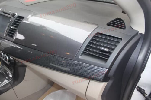 Suitable for Toyota for Camry SE XSE 2018 - 2020, Black ABS Front Bumper Lip Molding Lower Trim