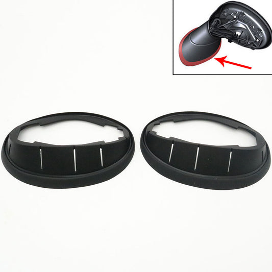 8-Piece Piston Ring Set Mast 92 mm STD for 540i, 740iL, E38, E39, and for Land Rover for Range Rover 4.4 M62B44