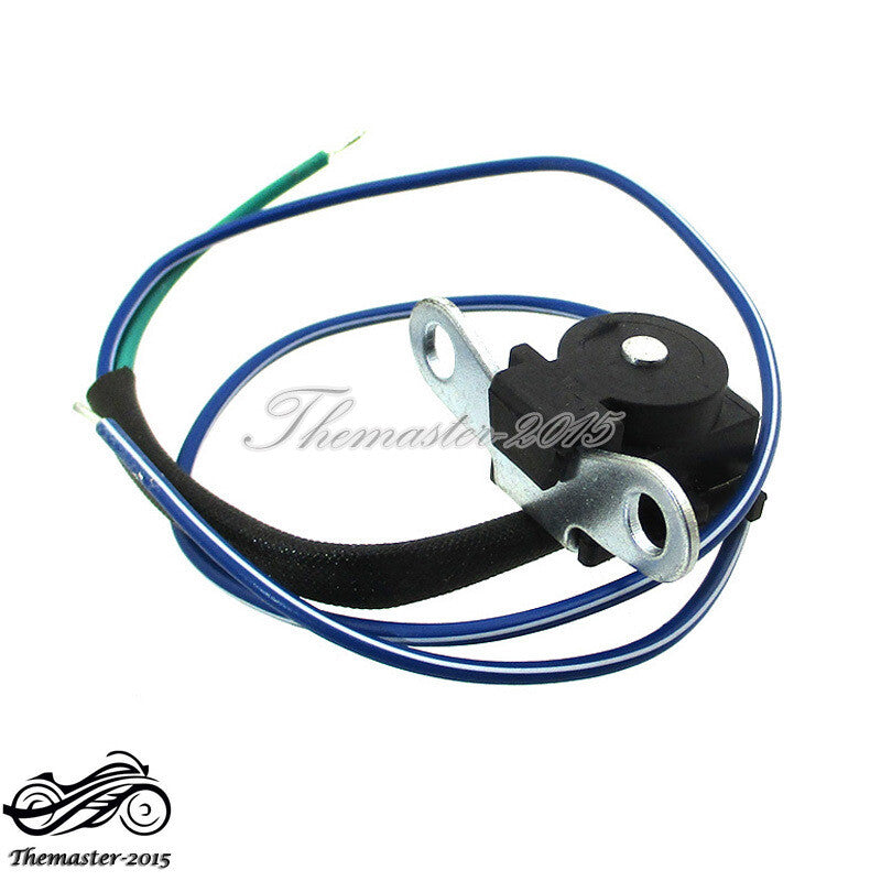 5 Magneto Stator Pick-up Pulsar Coil For YX 140cc-190cc Dirt Bike SSR Pitpro WPB Q