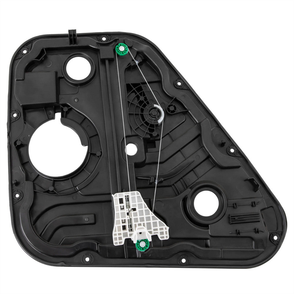 Power Window Regulator Rear Passenger Side 83481D3001 for Hyundai for Tucson 2016-22 Q
