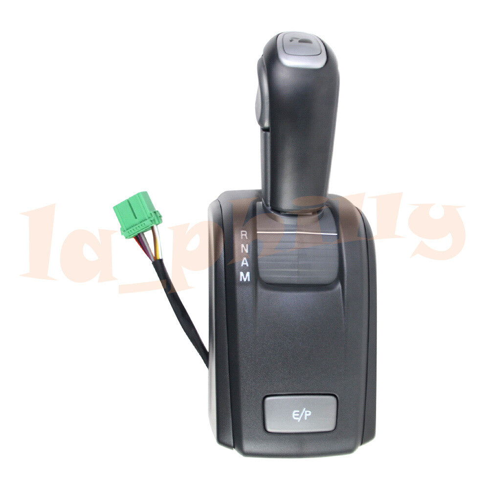 For truck / FM transmission shift lever control unit Left 21073025 21456377