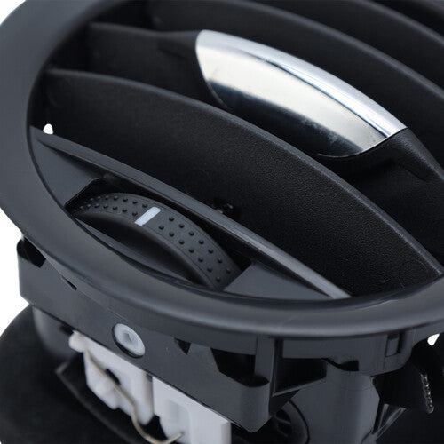 4¡Á F¨¹r for Opel Adam for Corsa D 2007-2015 L¨¹ftungsd¨¹se L¨¹ftungsgitter Chrome 13417363