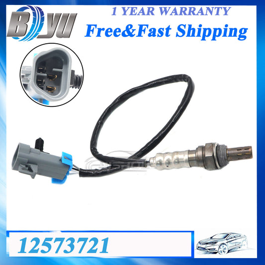 Upstream Oxygen Sensor for Chevrolet Colorado Trailblazer Rainier for Canyon 2004-05