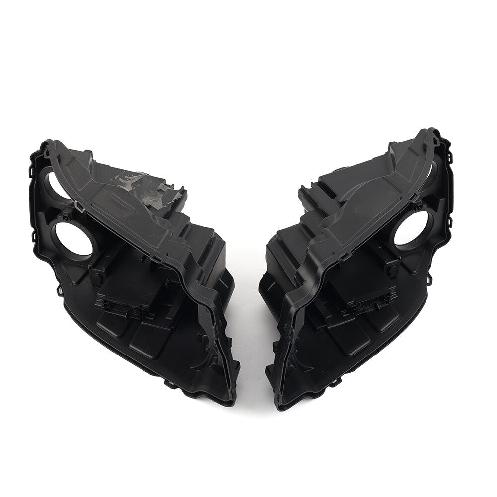 Headlight Bottom Base Case Housing for Land Rover for Range Rover Sport 2010-2013