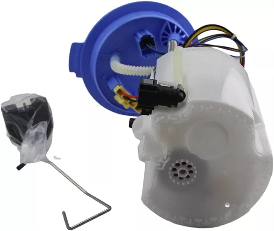 One-piece right fuel pump module assembly 8V0919087A for Audi RS3 TTRS 2017-2020 2.5L/