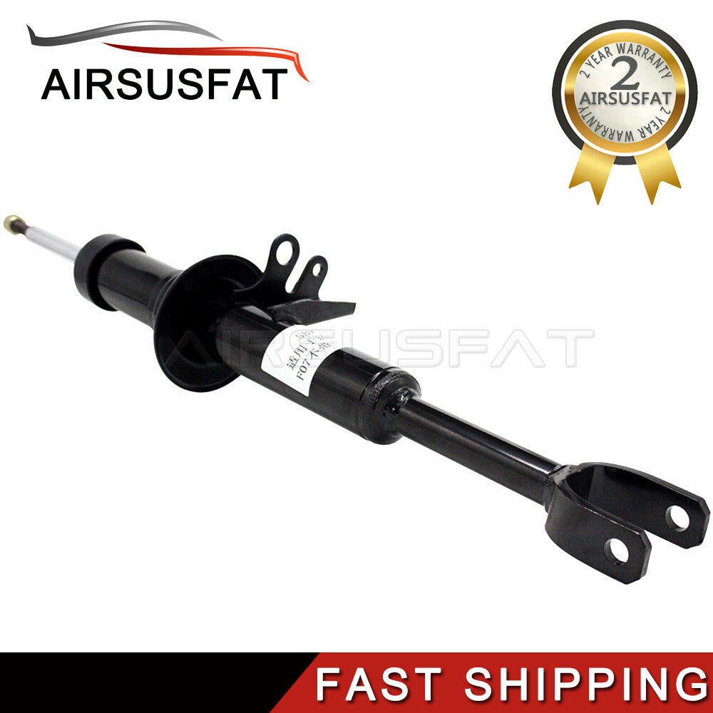 for BMW F07 Front Left Air Suspension Shock Strut Core W/O ADS 31316795447