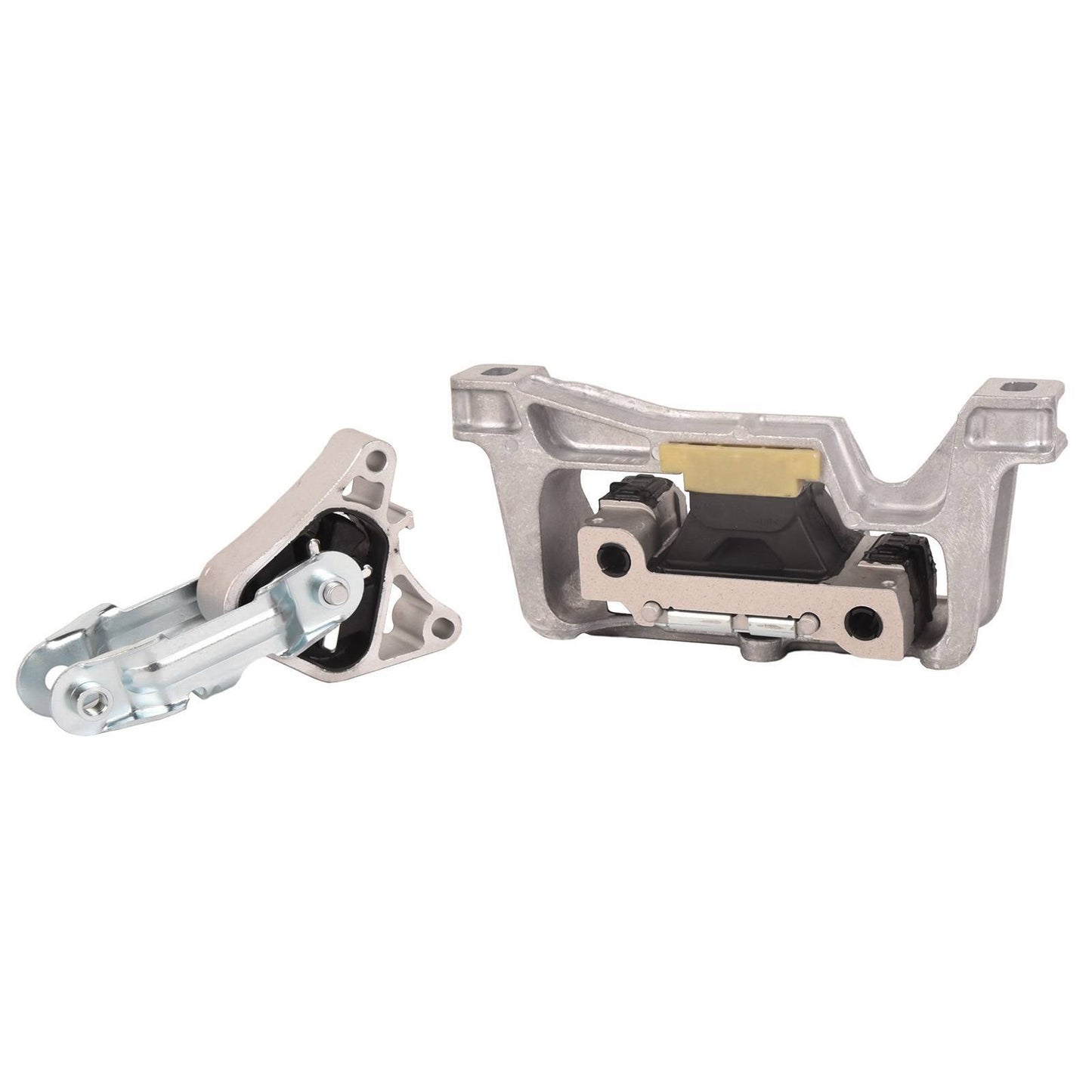 2 engine mounts suitable for GLA200, GLA260, CLA220, CLA180, B180, B200, A180, A200- n