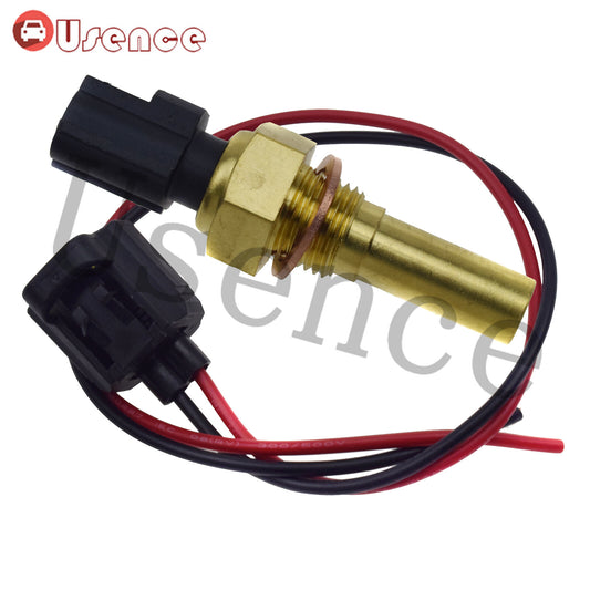Cold Start Injector Thermo Switch W/ Connector for Toyota 4RUNNER 8946220040