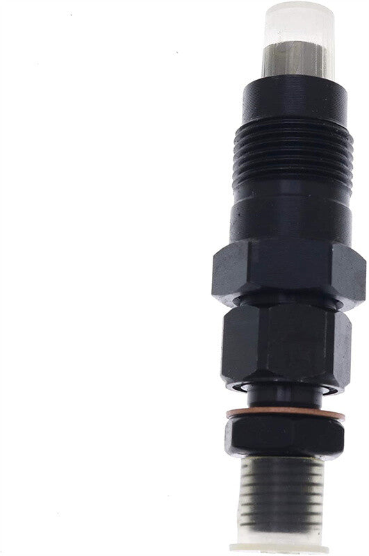 4-pack of new fuel injectors for Ford tractors 1320, 1520, 1530, 1620, 131406360