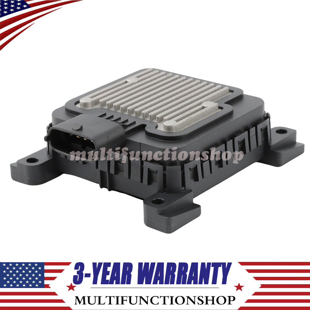 Fuel Pump Control Module 30769225 For 03-13 for Volvo S40 S80 S60 V70 V50 XC70 XC90
