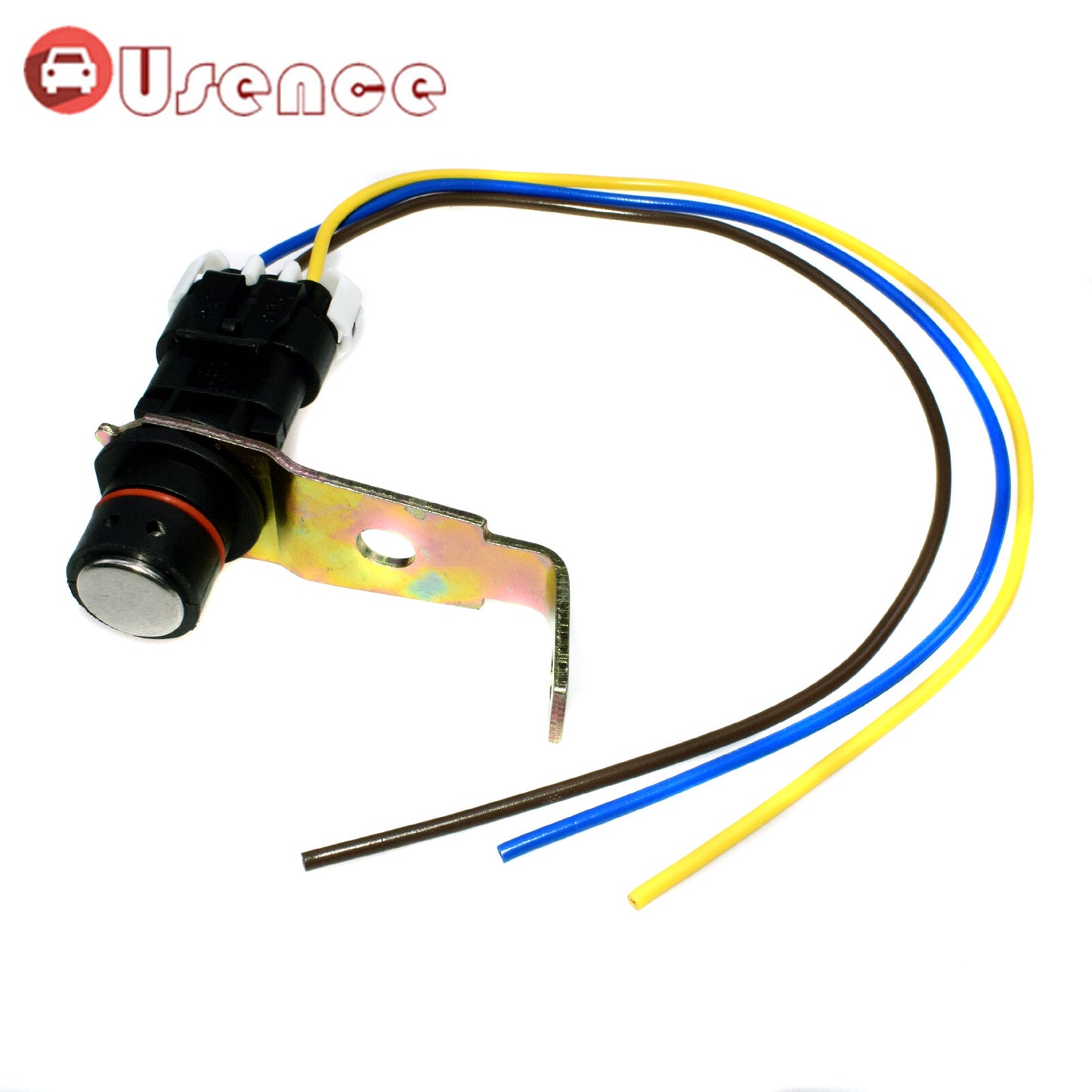 Engine Crankshaft Position Sensor W/ Electrical harness for CHEVROLET V8 V6 5.7L