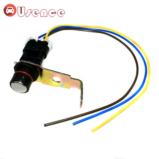 Engine Crankshaft Position Sensor W/ Electrical harness for CHEVROLET V8 V6 5.7L