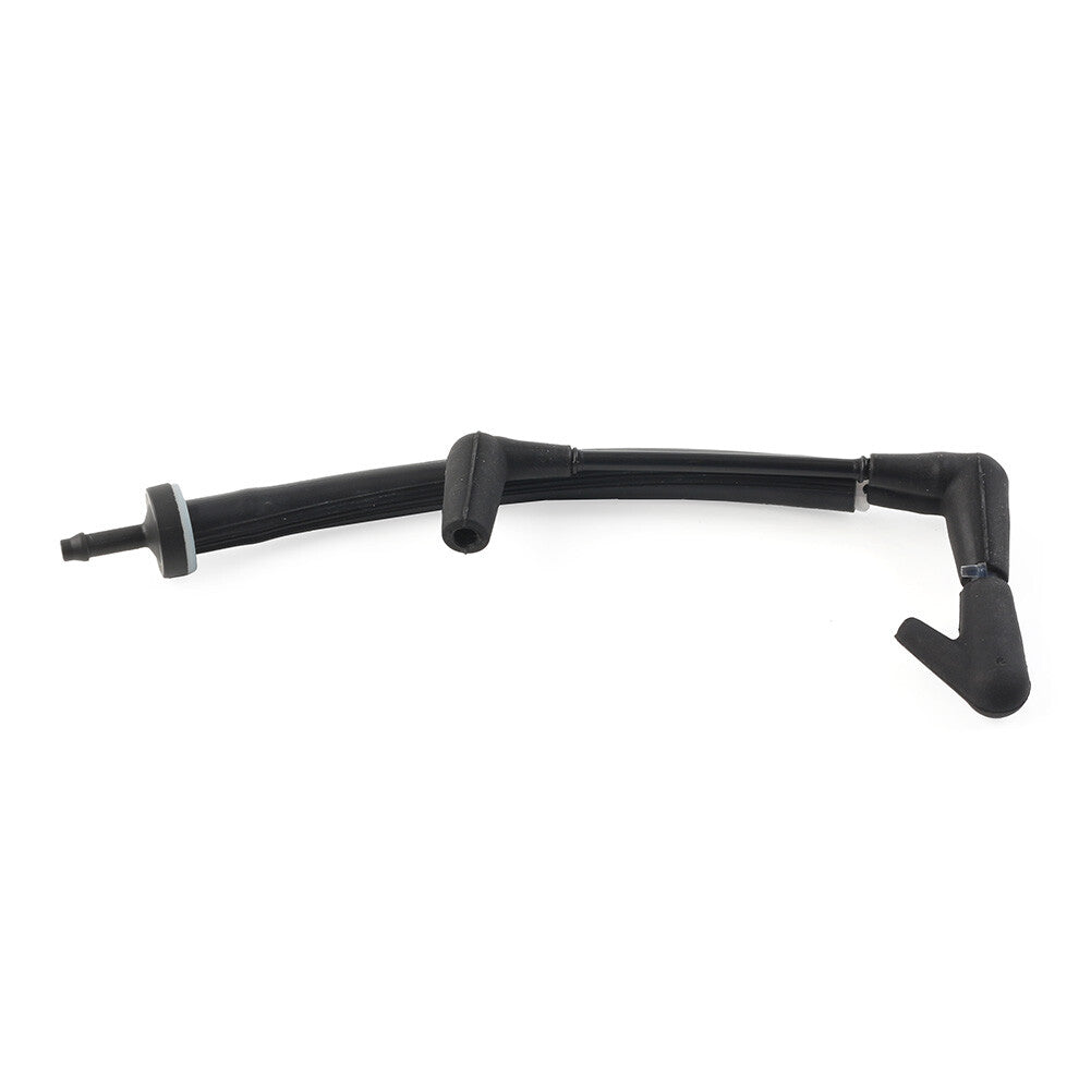 Auto Hub Lock Vakuumleitung Rohr R¨¹ckschlagventil f¨¹r for Ford F-150 Expedition
