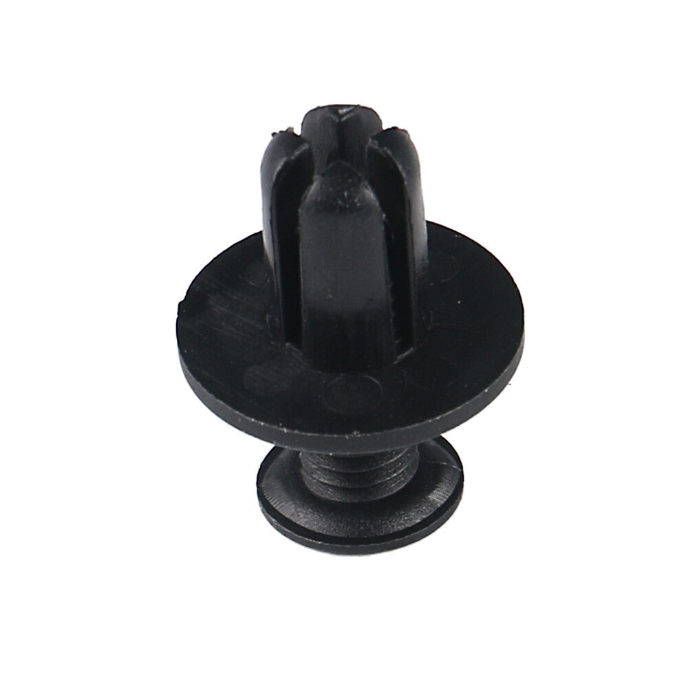 10X For Accent Sonata Optima Forte Bumper Fender Liner Screw Trim Retainer Clips