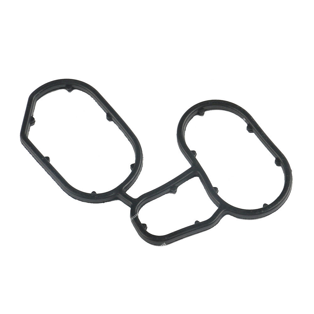 Engine Oil Filter Housing Gasket Seal for BMW E90 E46 E60 2.0i E70 E81 E83 E85 Q
