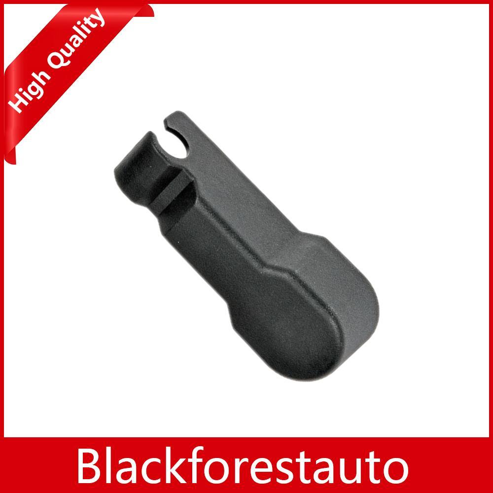 Front Windshield Wiper Arm Cover  68002391AA Fit For 2007-2018 for Jeep JK for Wrangler Q