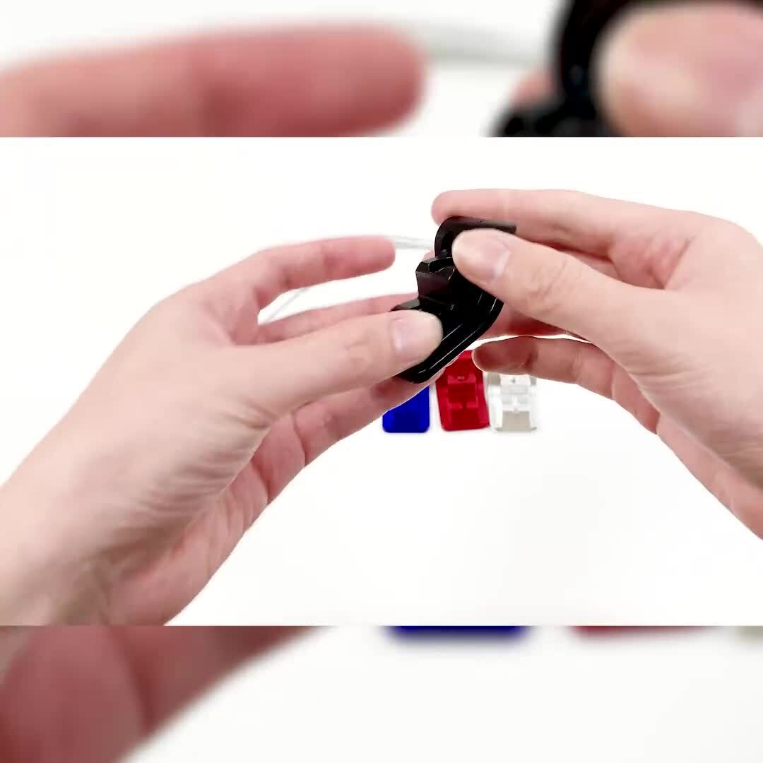 Dip Stick Billet Oil Dipstick Only for Hybrid K24 K-Series Q