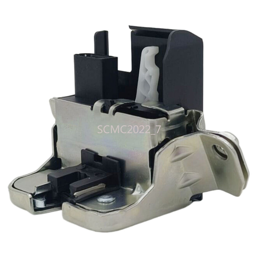 Trunk Hatch Latch Lock Actuator for VW Sharan Touareg for Seat Alhambra 7P0827505