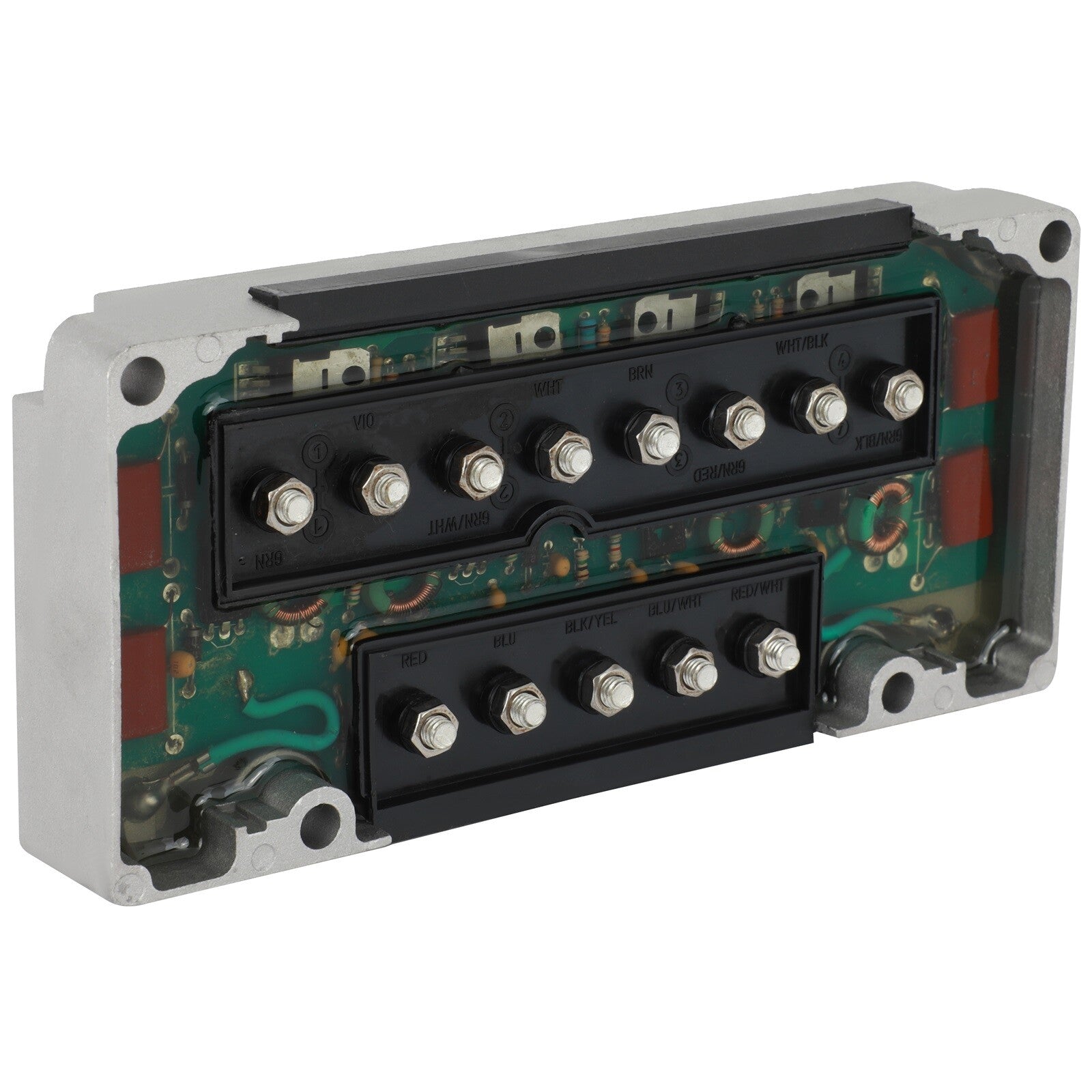 CDI Switch Box for Mercury Mairner 40-125hp 4 cyl 332-5772A1 332-5772A2 18-5881