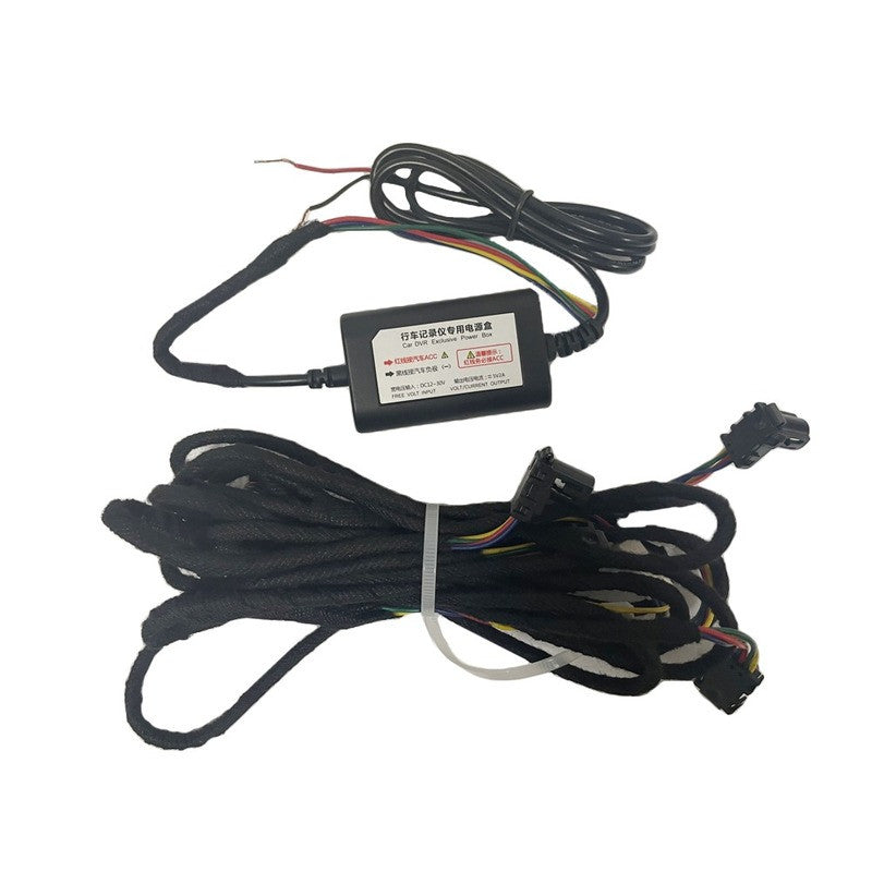 4PCS LED Front Dashboard Air Condition Vent Turbo Interior Trim for Ford Mondeo