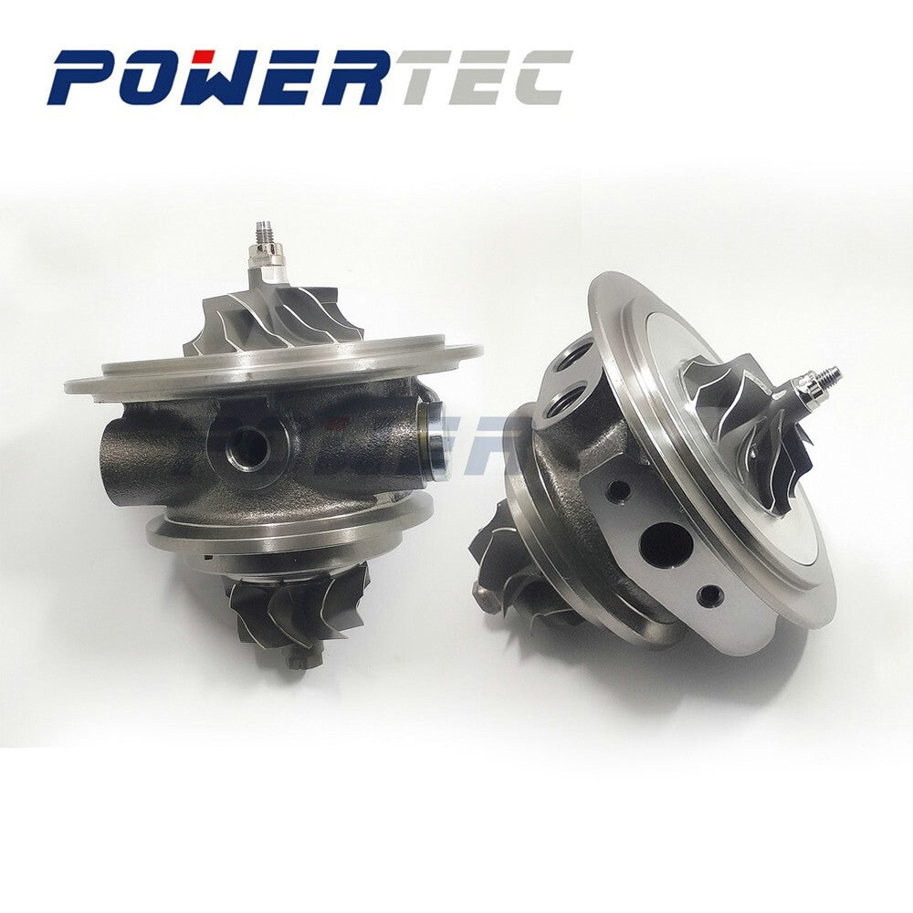 Twin Turbo core for Ford Flex Taurus SHO EcoBoost Explorer Sport 3.5 L V6 790317