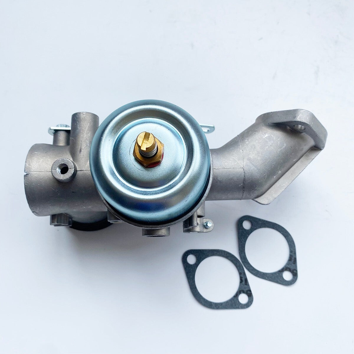 Carburetor Carb For Briggs Stratton 491031 490499 491026 281707 12HP Engine
