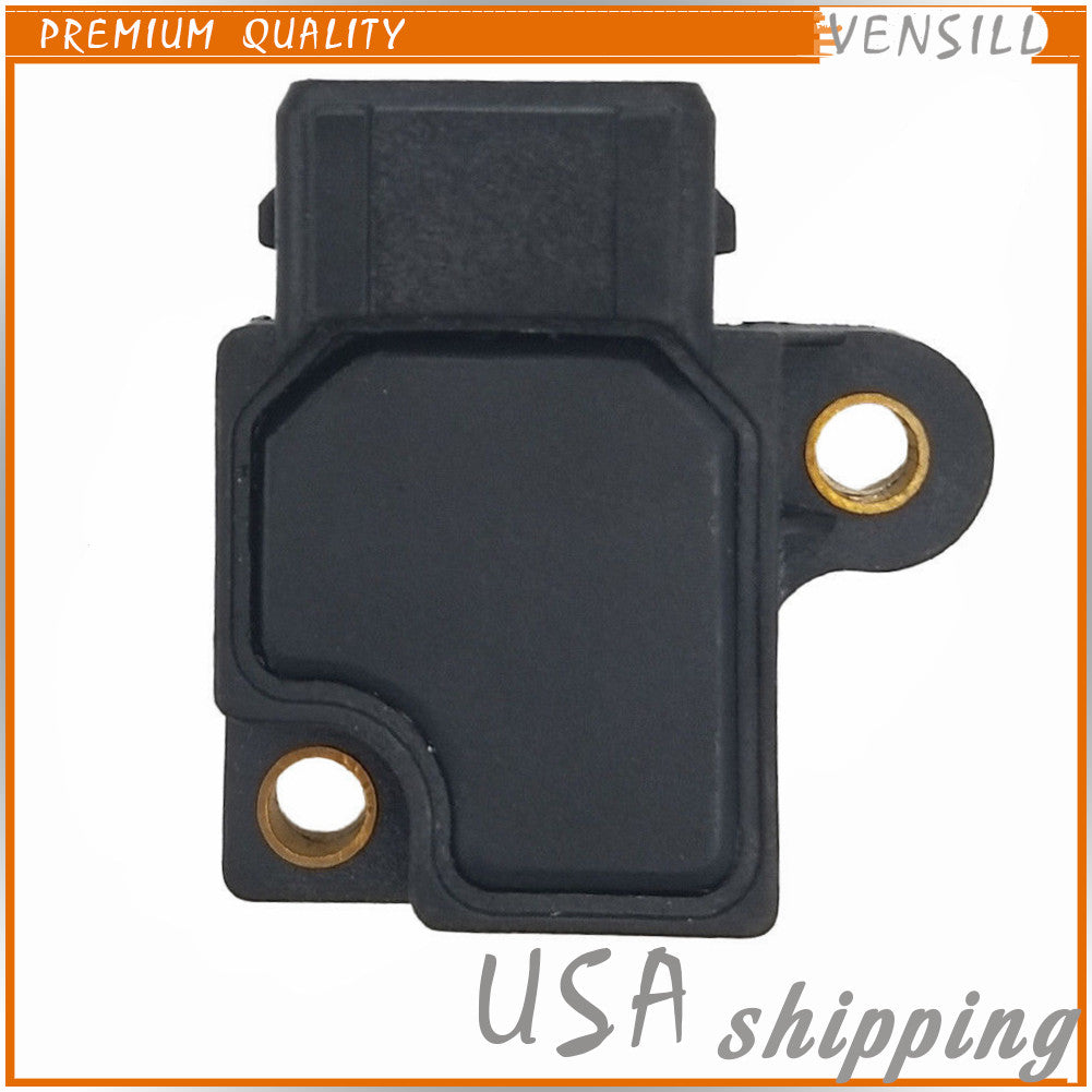 J121 Ignition Control Module for Chevrolet Metro for Hyundai Excel for Mitsubishi Expo