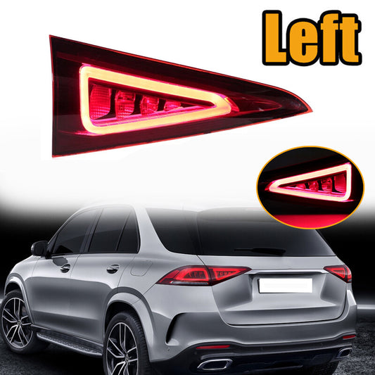 Left Inner Tail Light for Mercedes-Benz GLE W167 2020-23 Rear Light W1679060307