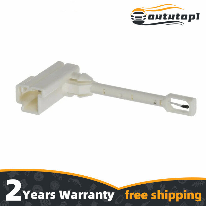 Solar load sensor for Nissan Frontier Quest Armada Pathfinder Xterra 27700-ZC00A