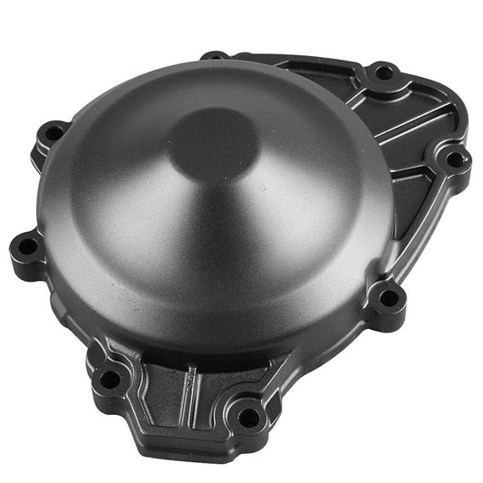 Engine Stator Cover Case Cover Crankcase Fit for YAMAHA YZF R1 2009 2010 2011 Q