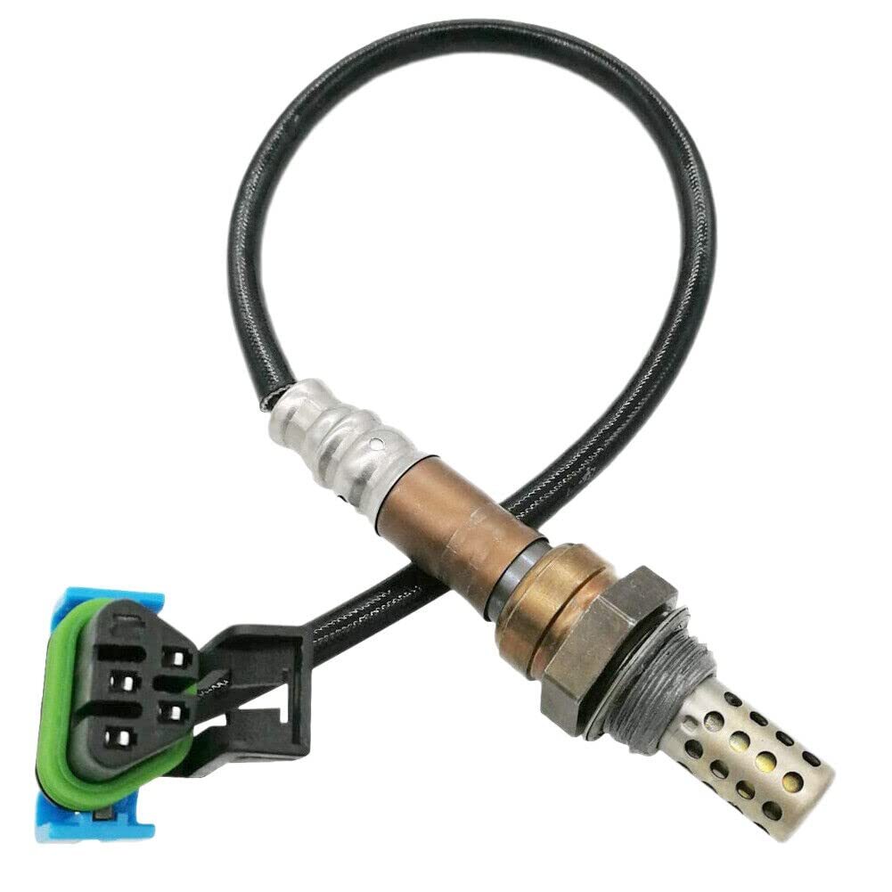 Four upstream and downstream oxygen sensors for 2008-2014 Express 1500 for GMC Savana 1500 n