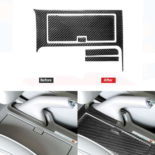 4X Red Window Buttons Trim Cover For CLA 2014-2018 /GLA 2015-2018 v