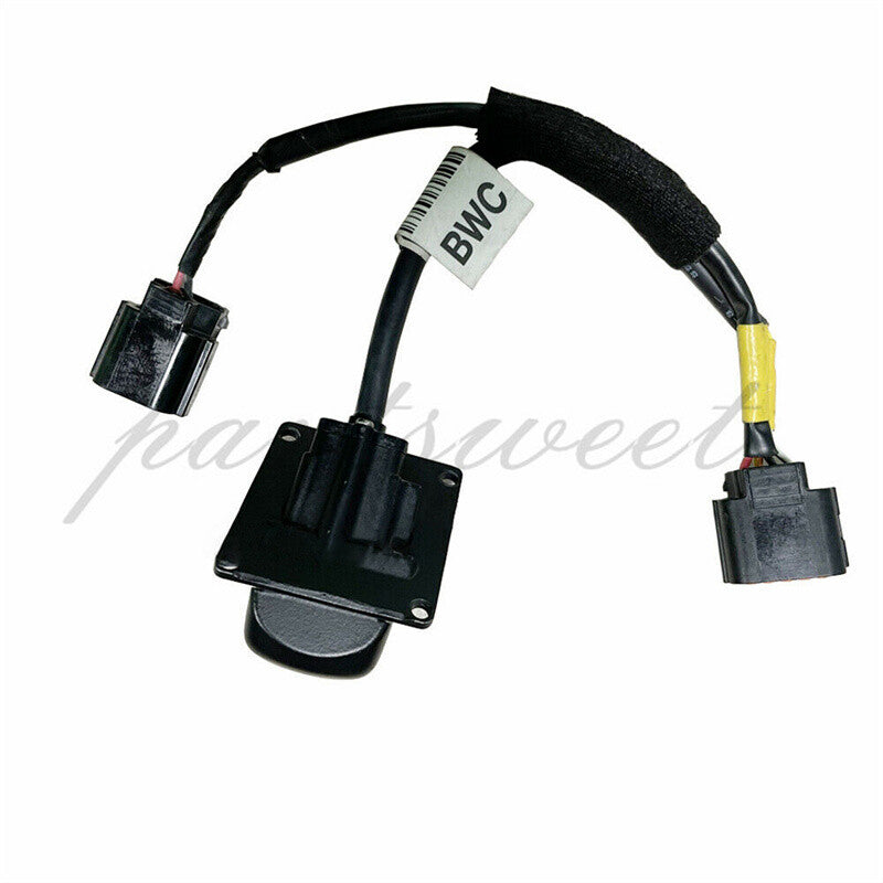 Rear View Backup Camera for for Hyundai for Genesis sedan G80 rear HD 95760B1000
