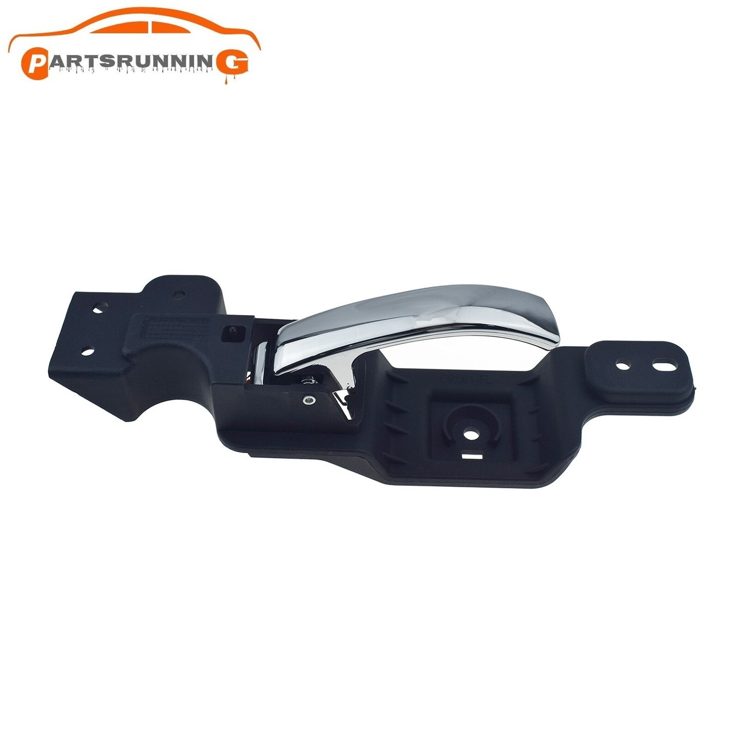 Front Driver Left Interior Door Handle for Dodge for Challenger 2008-2014 CH1352152 Q